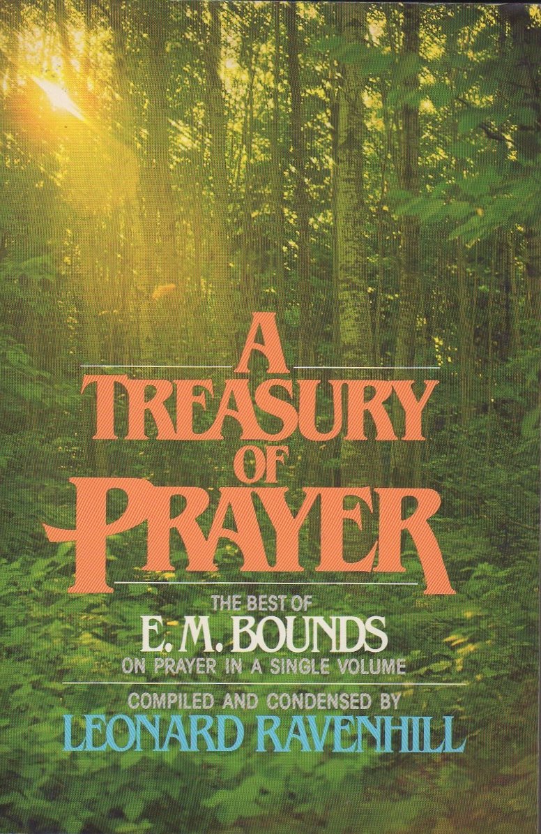 Treasury of Prayer
