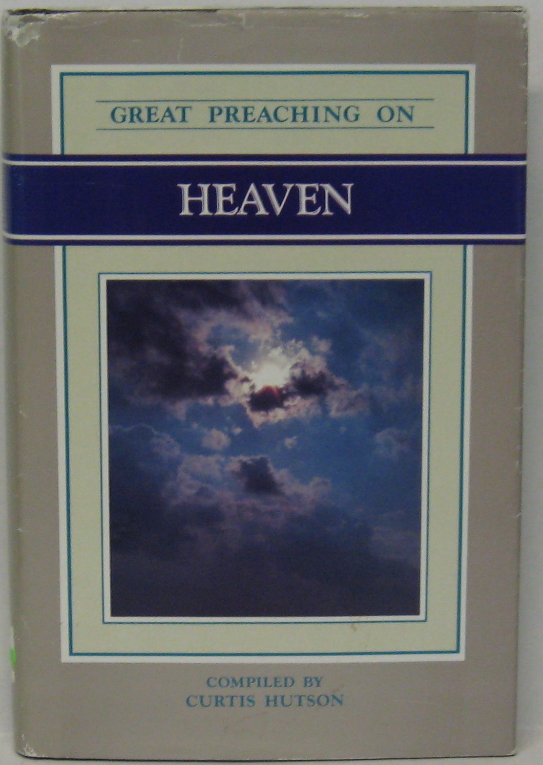 Great Preaching on Heaven