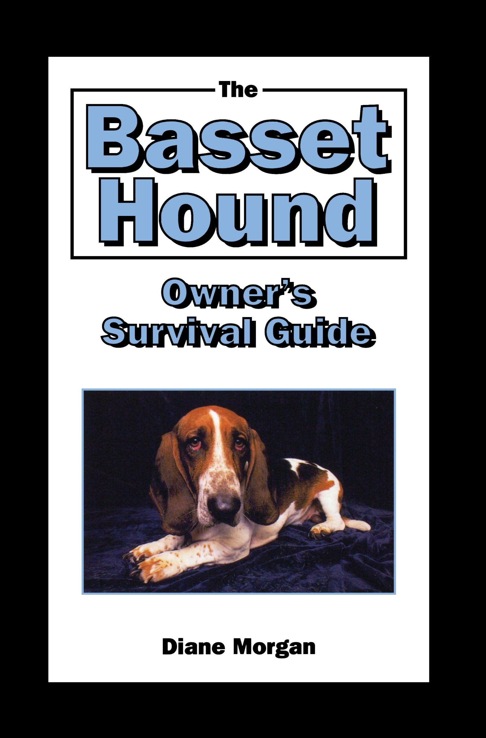 The Basset Hound Owner&
