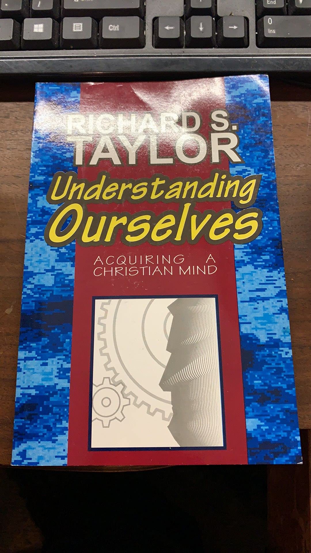 Understanding Ourselves: Acquiring a Christian Mind