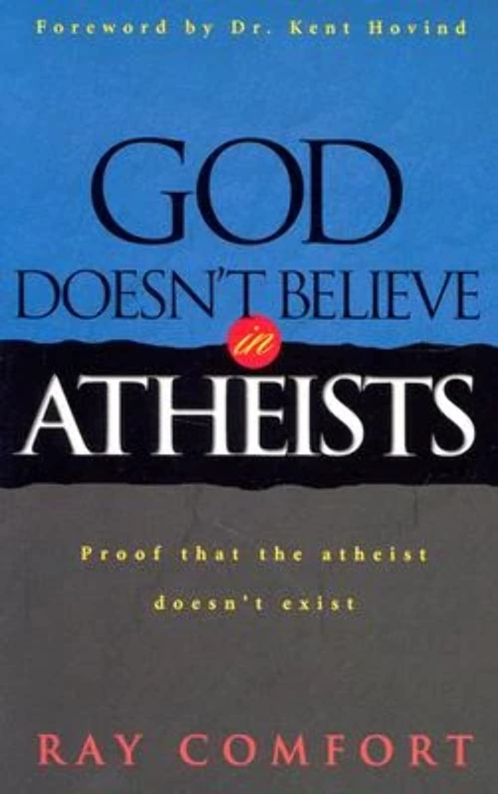 God Doesn&