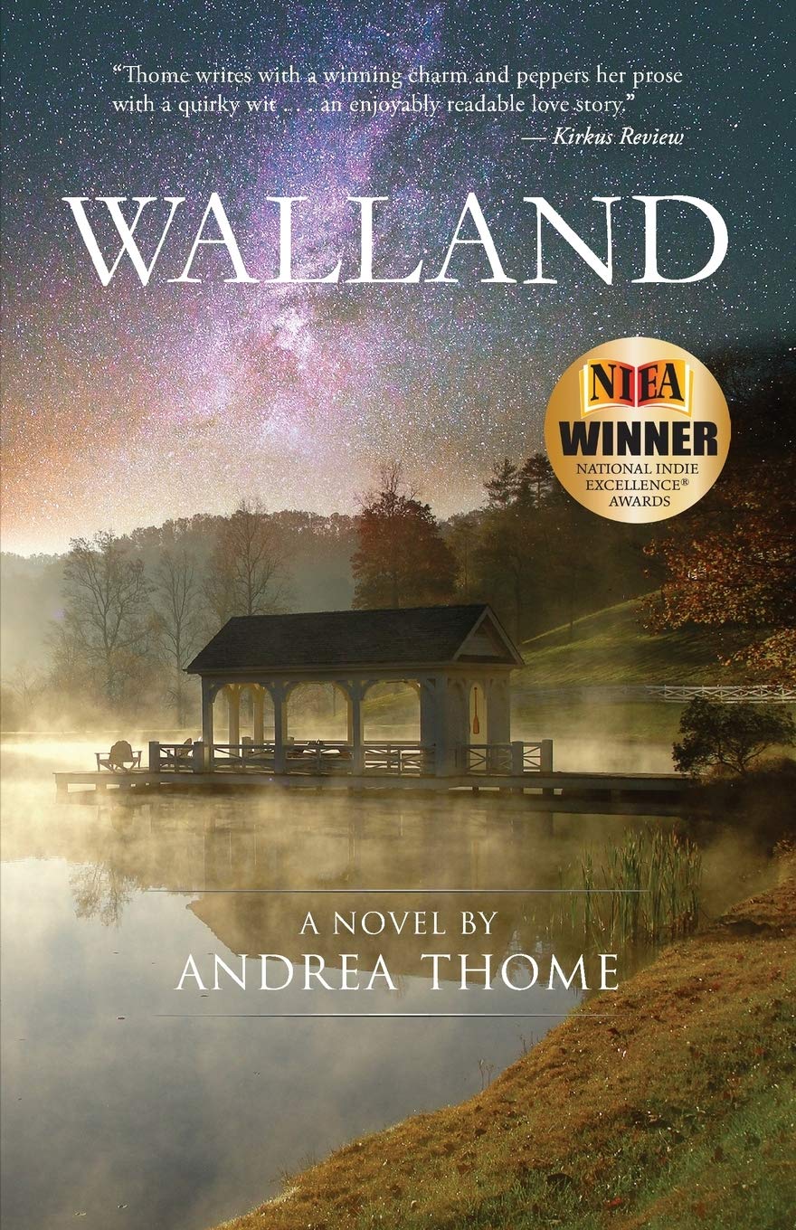 Walland (Hesse Creek Series)