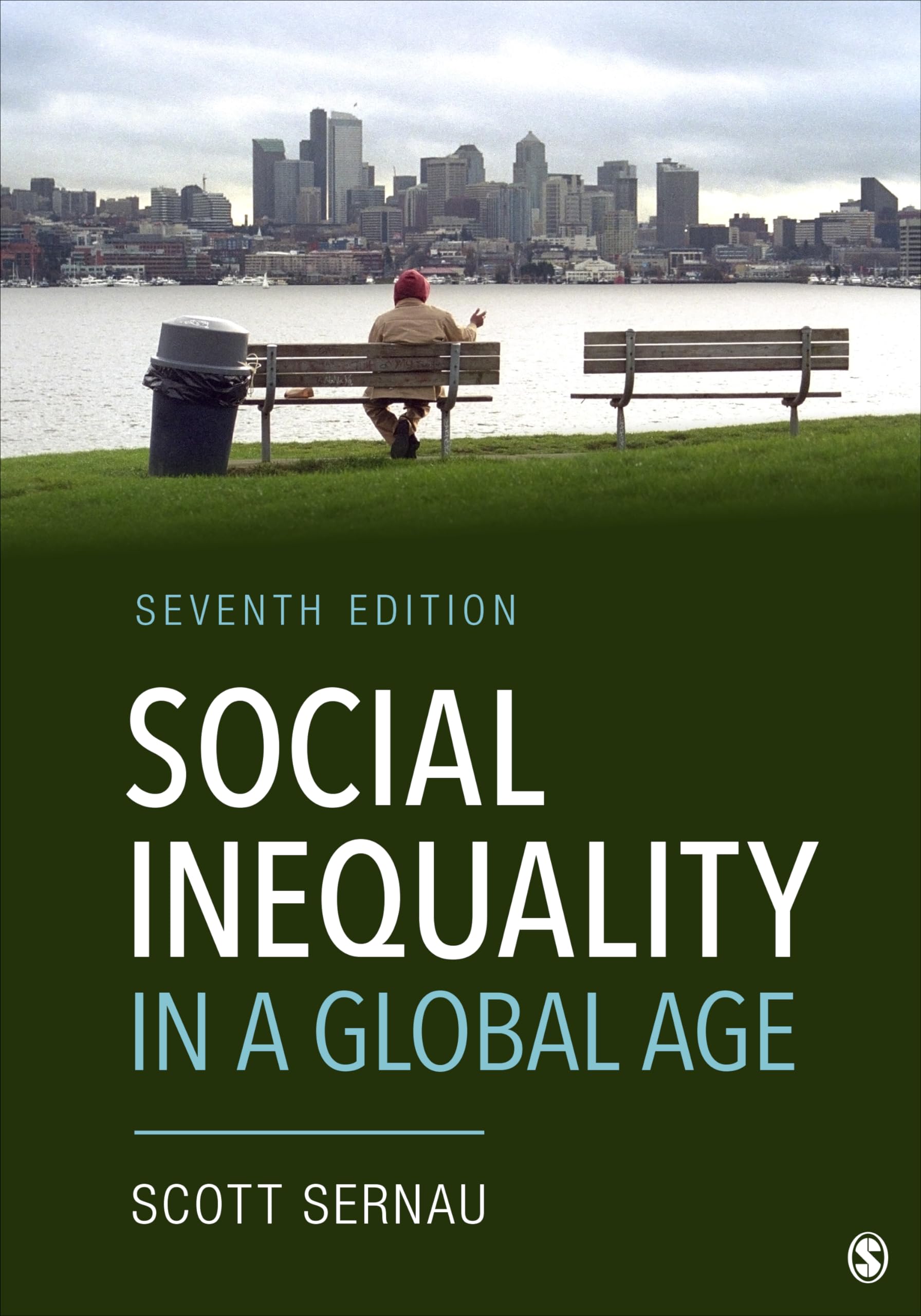 Social Inequality in a Global Age — used book cover