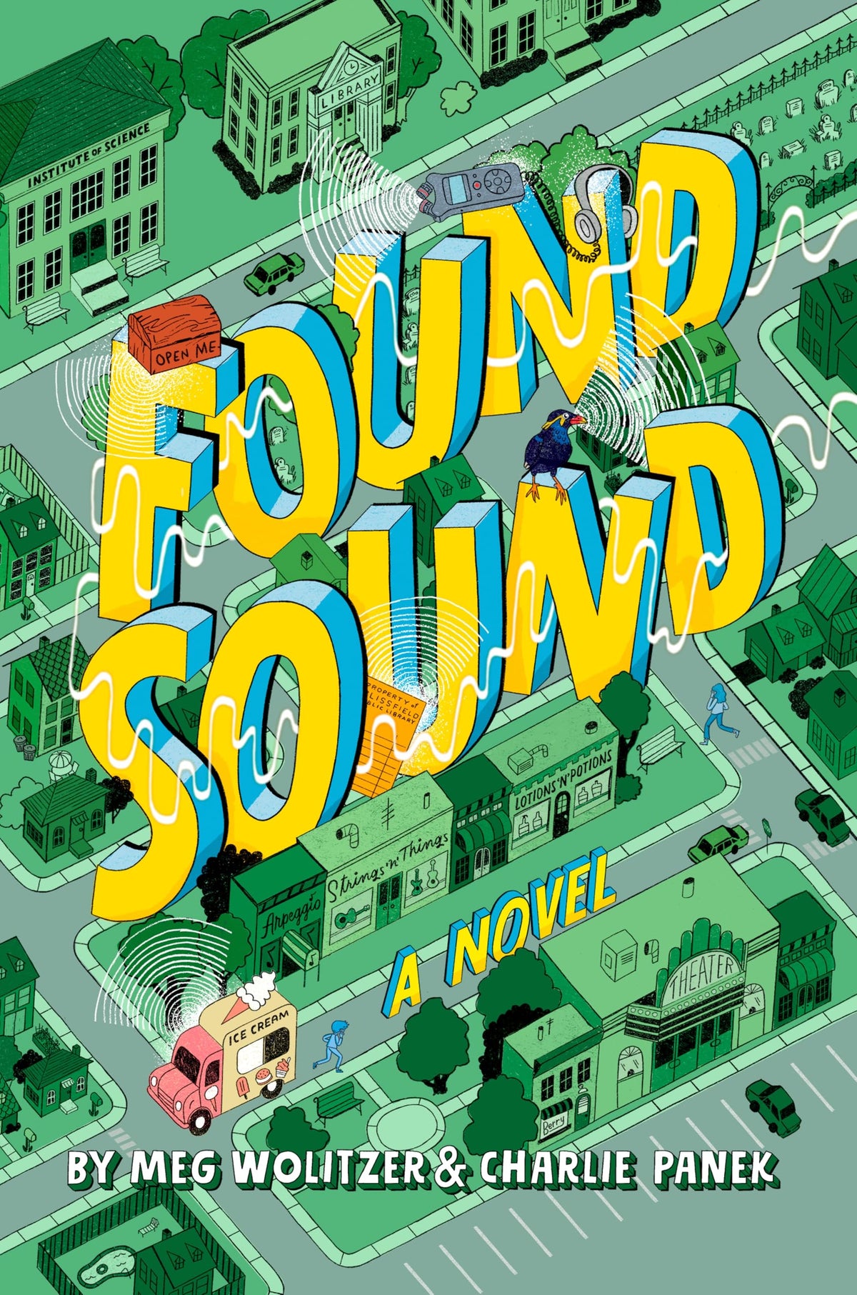 Found Sound