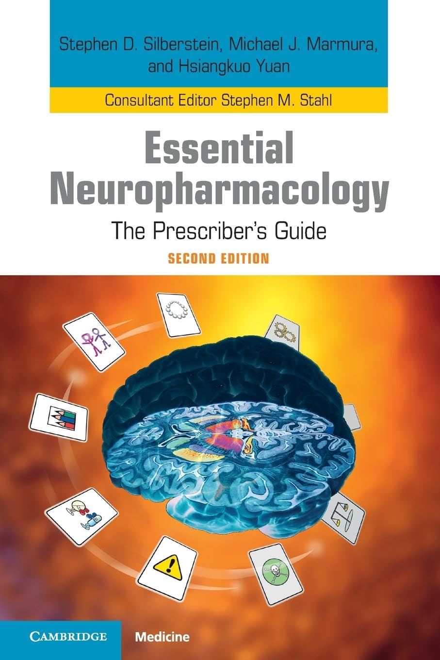 Essential Neuropharmacology: The Prescriber&