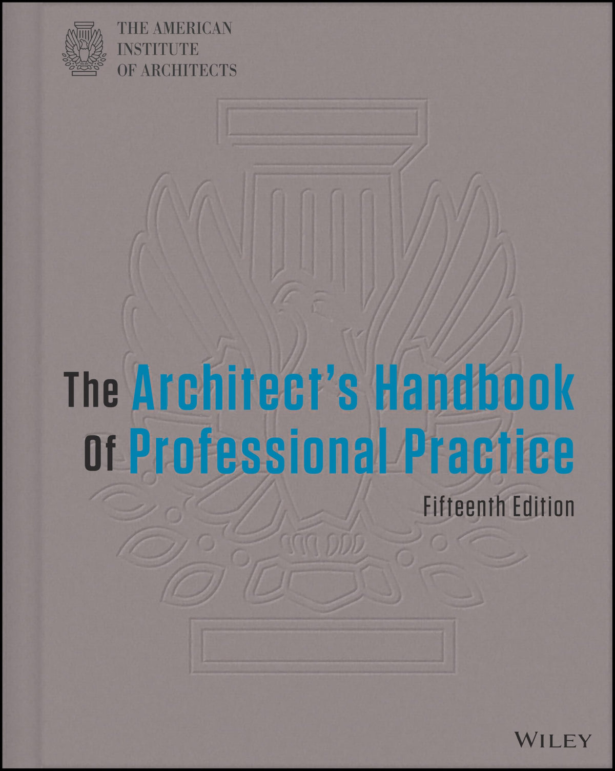 The Architect&