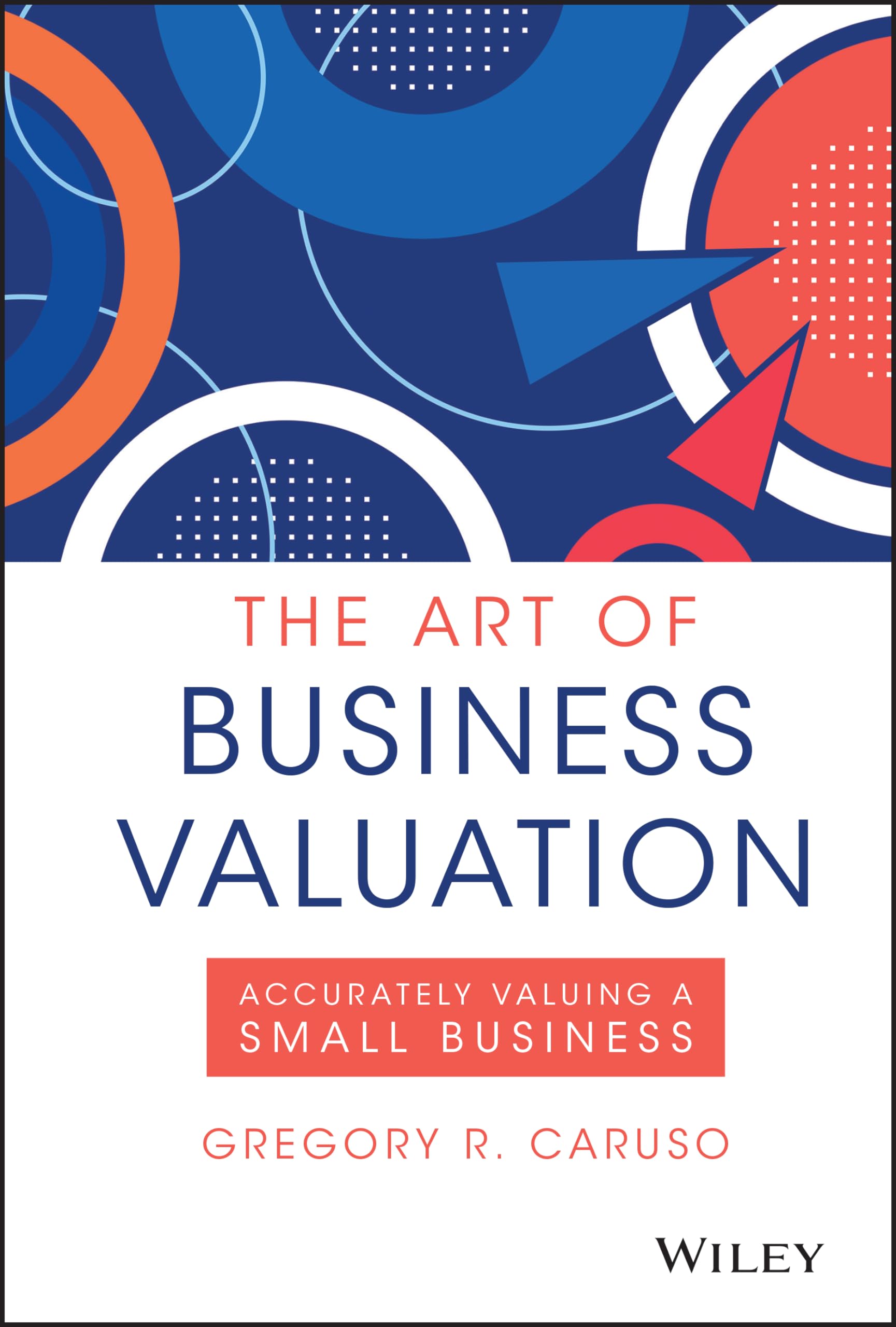 The Art of Business Valuation: Accurately Valuing a Small Business