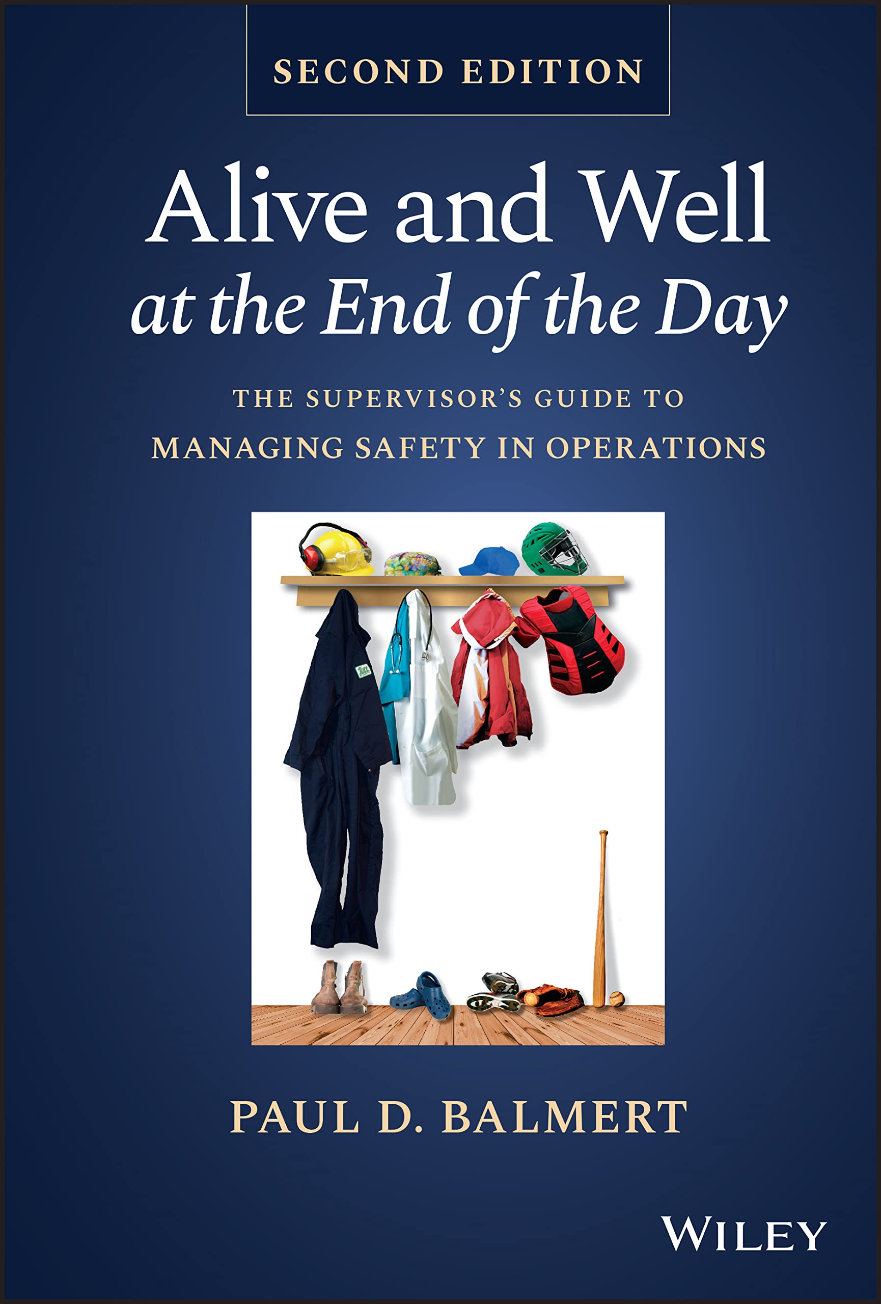 Alive and Well at the End of the Day: The Supervisor&