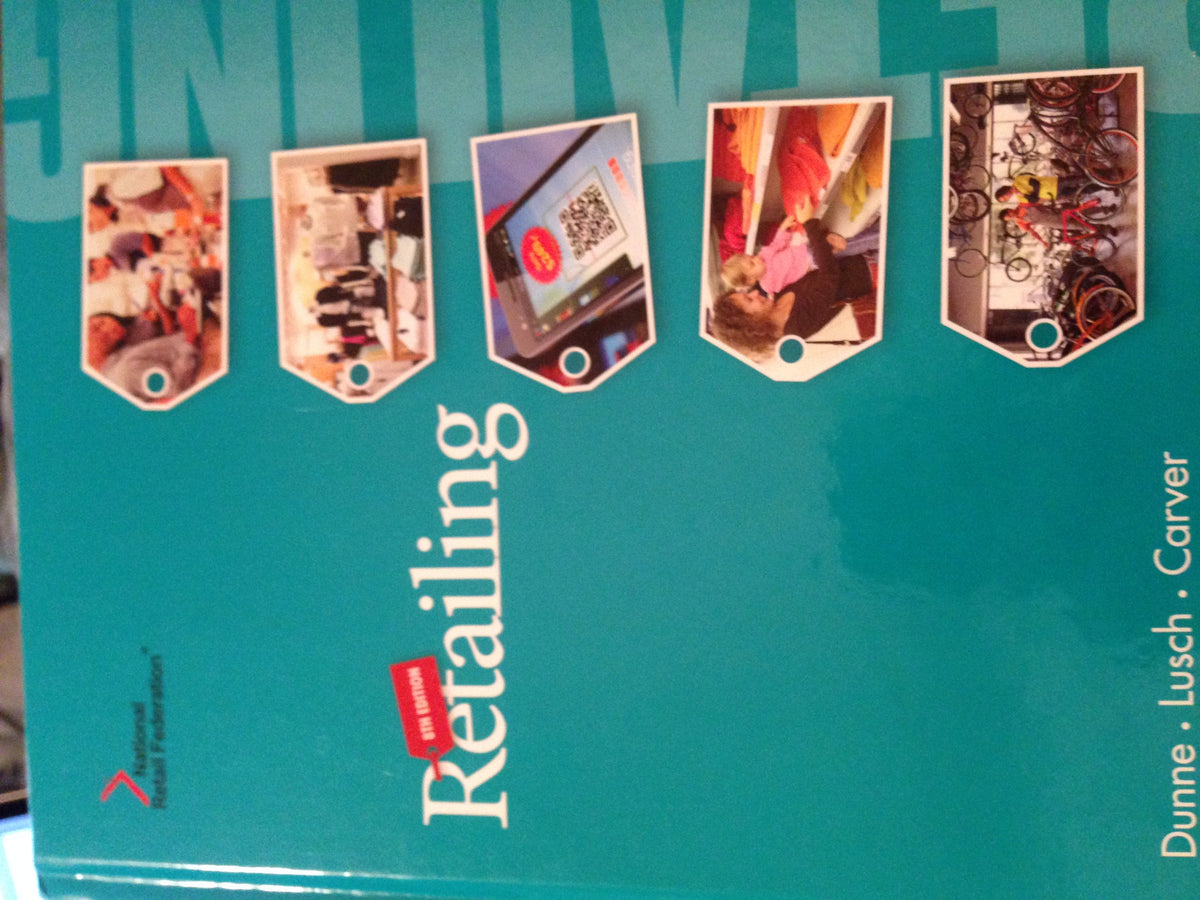 Retailing