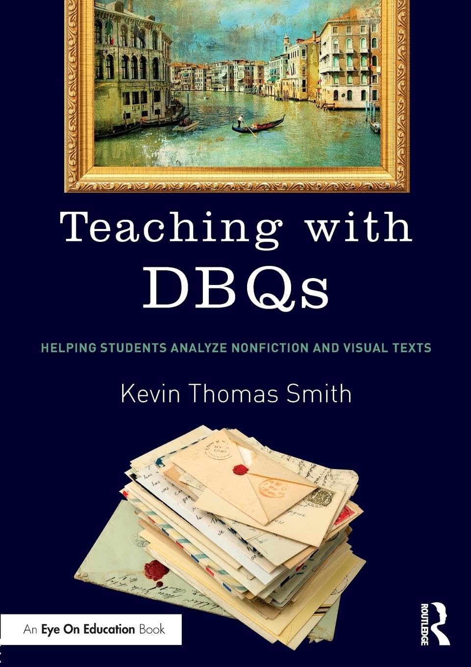 Teaching with DBQs — used book cover