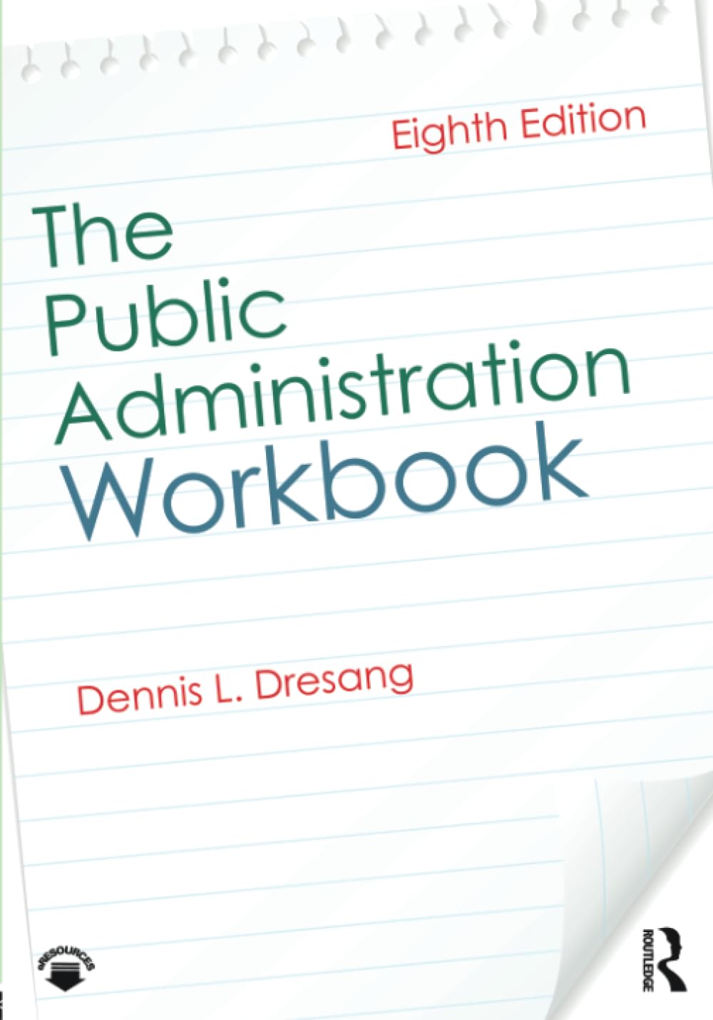 The Public Administration Workbook