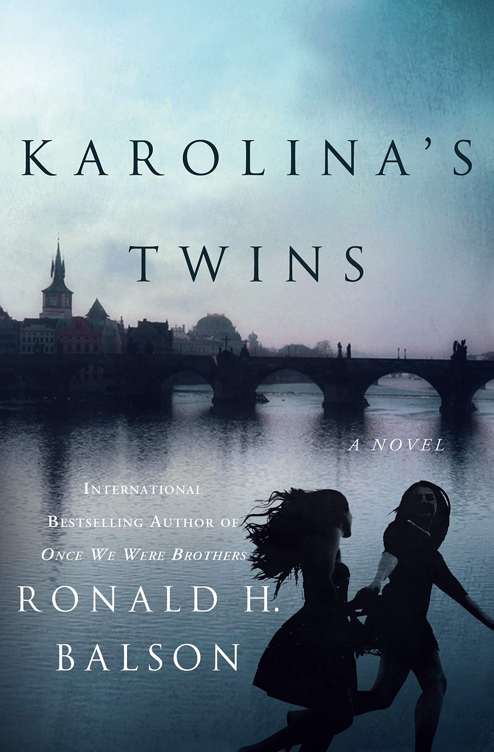 Karolina&
