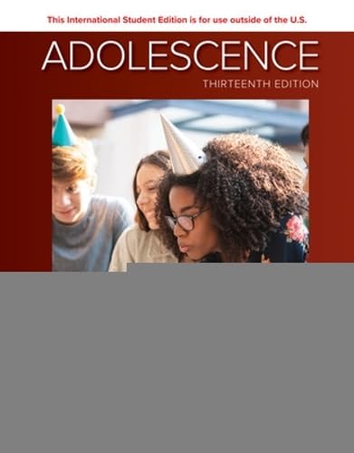 ISE Adolescence