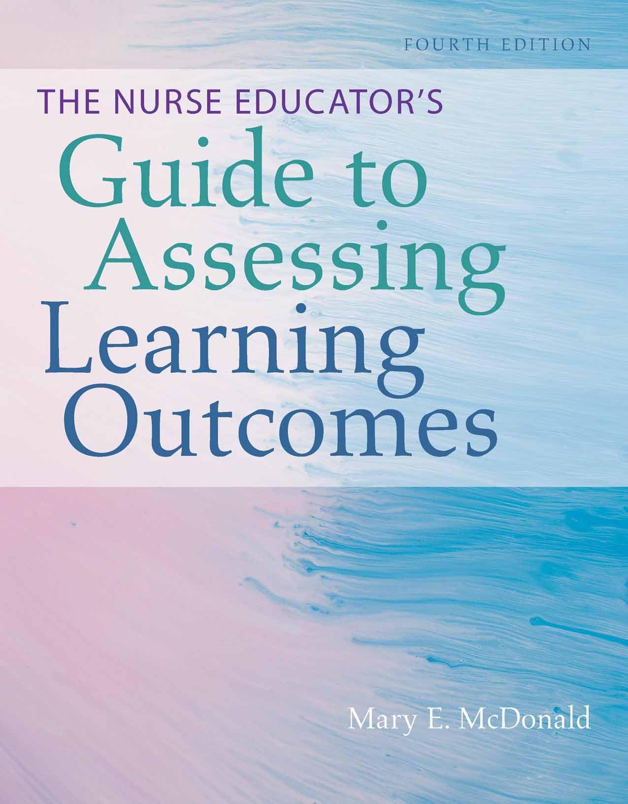 The Nurse Educator&