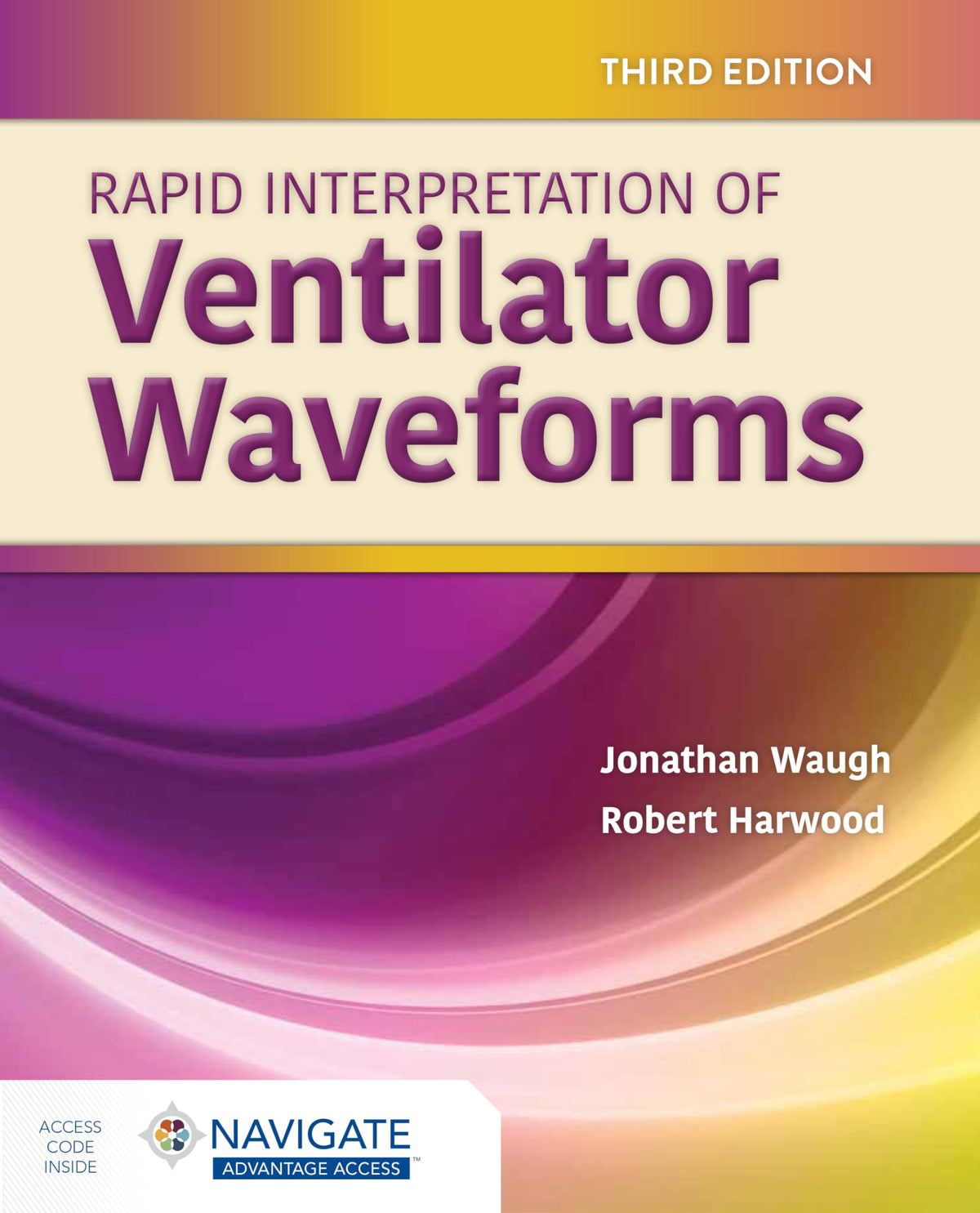 Rapid Interpretation of Ventilator Waveforms