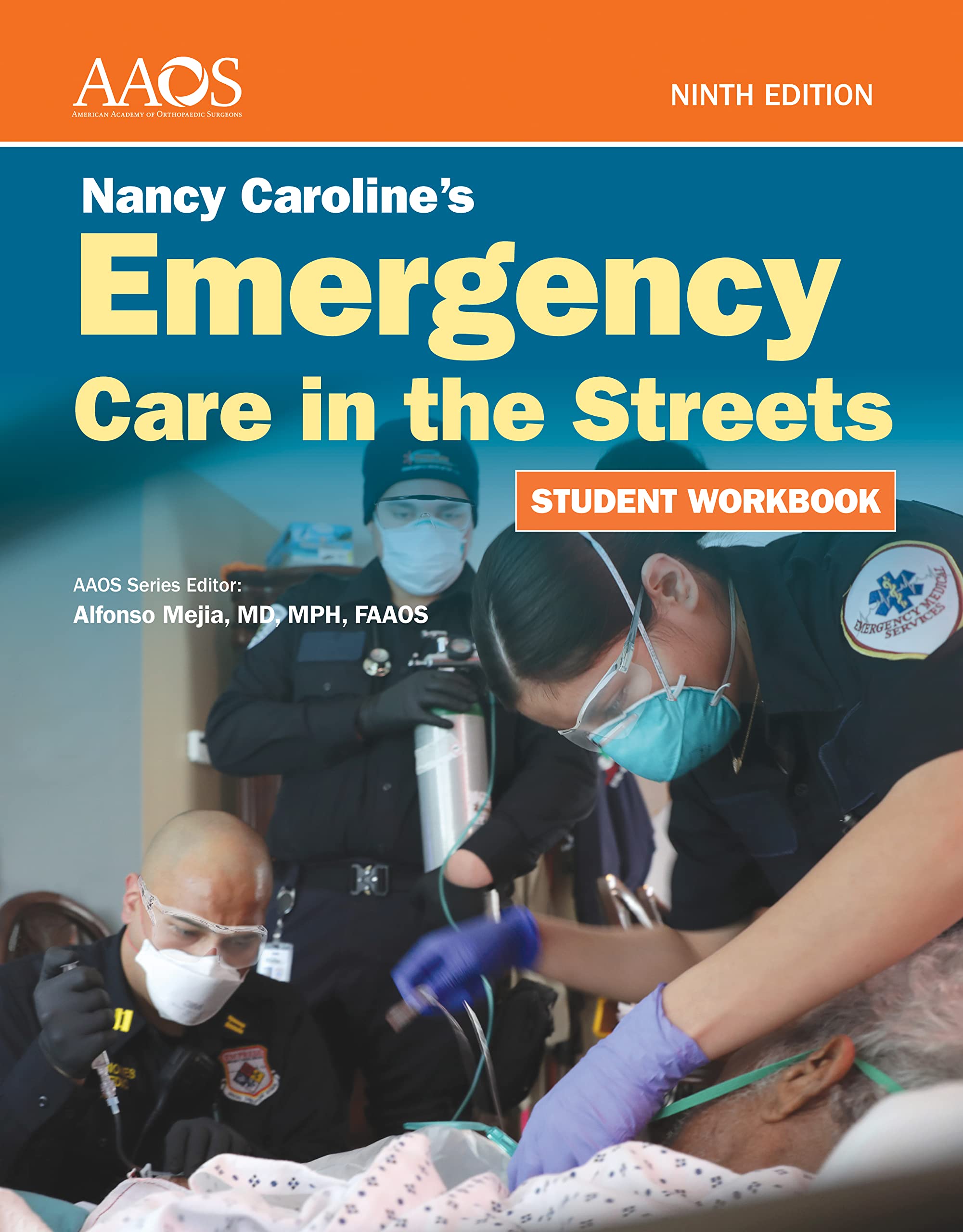 Nancy Caroline&