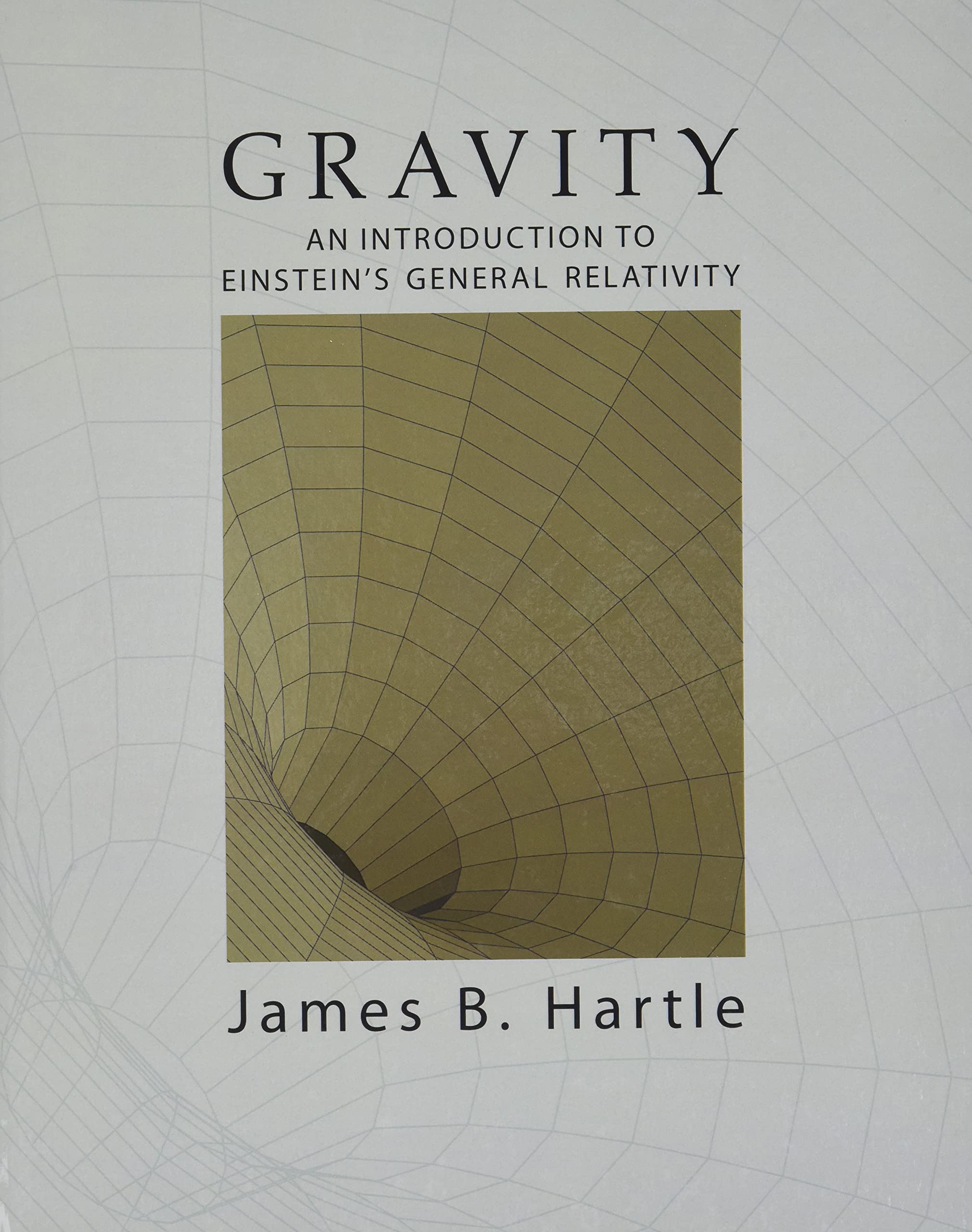 Gravity: An Introduction to Einstein&