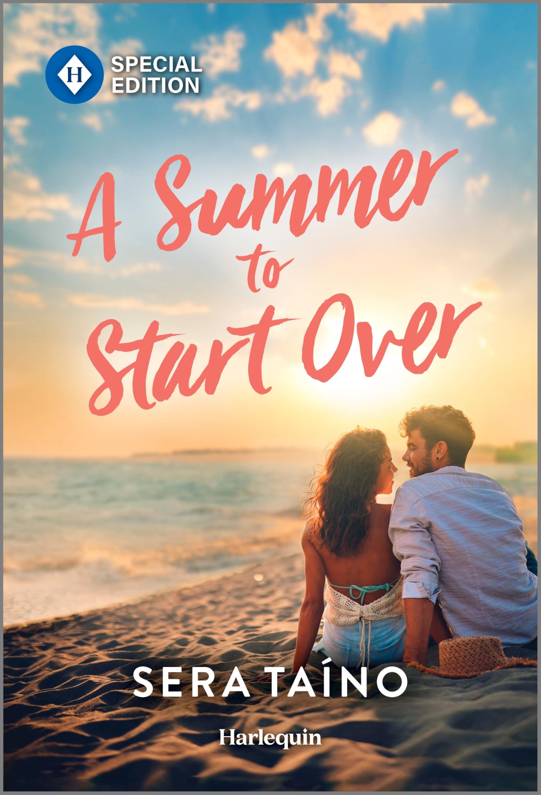 A Summer to Start Over: Finding Love in Soledad Bay (Soledad Bay, 1)