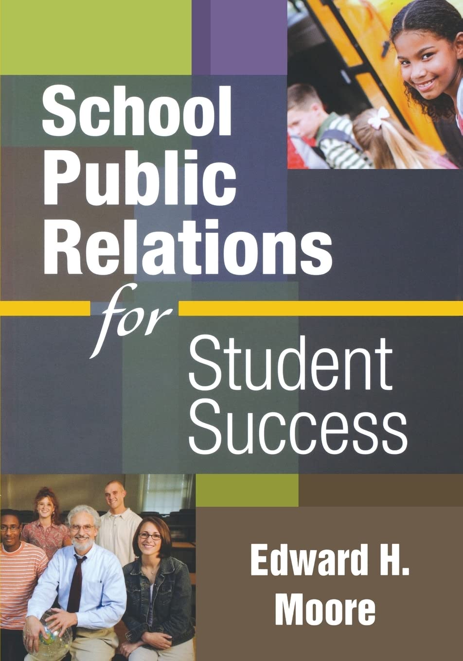 School Public Relations for Student Success