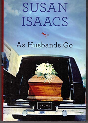 As Husbands Go: A Novel