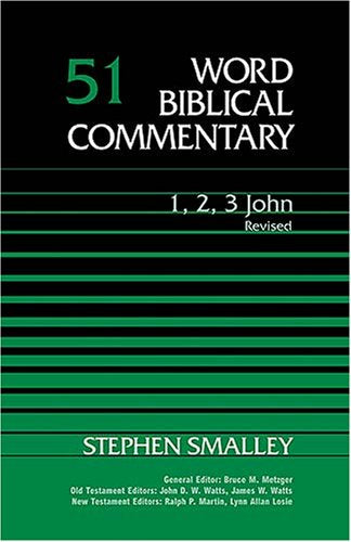 Word Biblical Commentary — used book cover