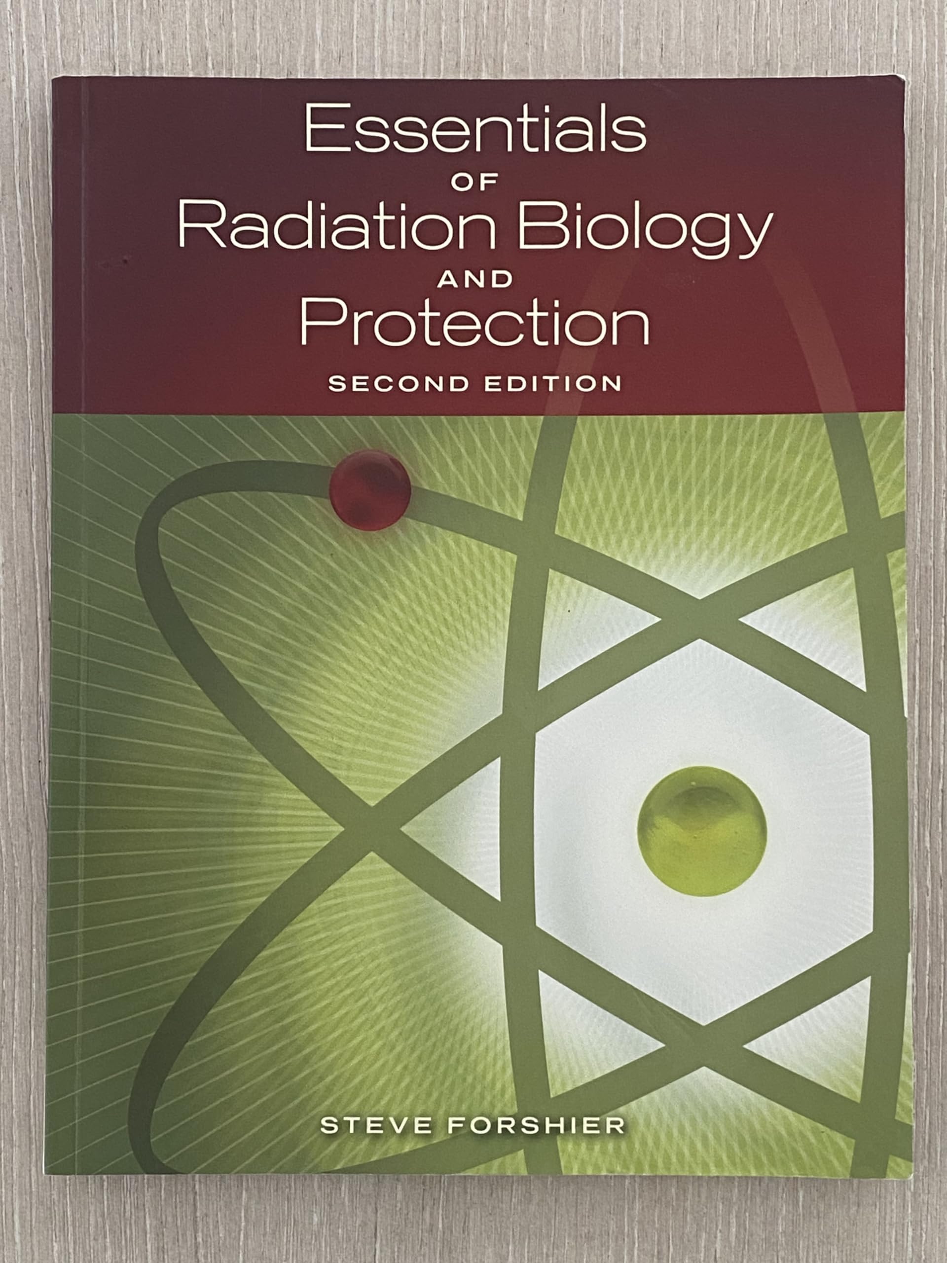 Essentials of Radiation, Biology and Protection