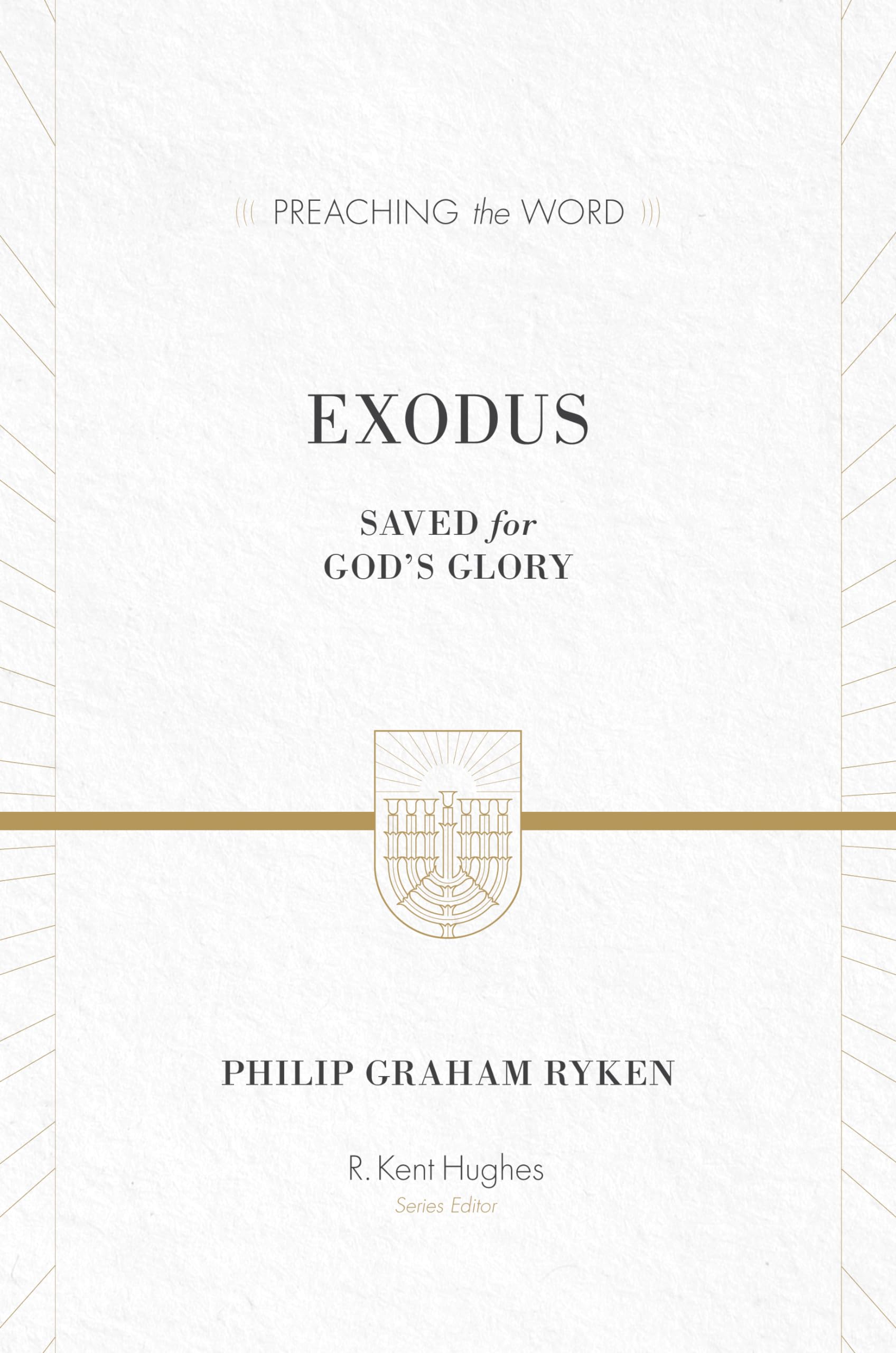 Exodus: Saved for God&