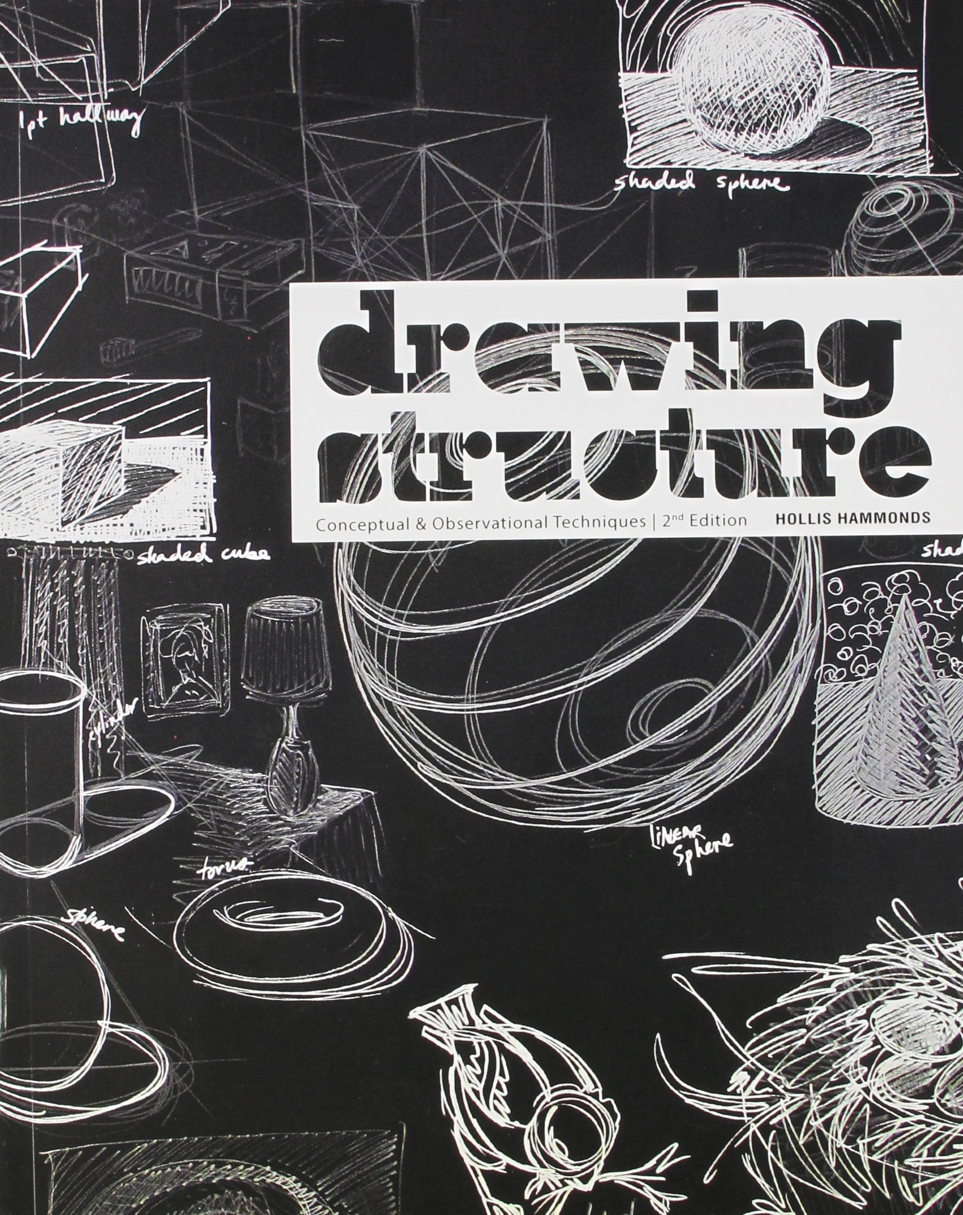 Drawing Structure: Conceptual and Observational Techniques