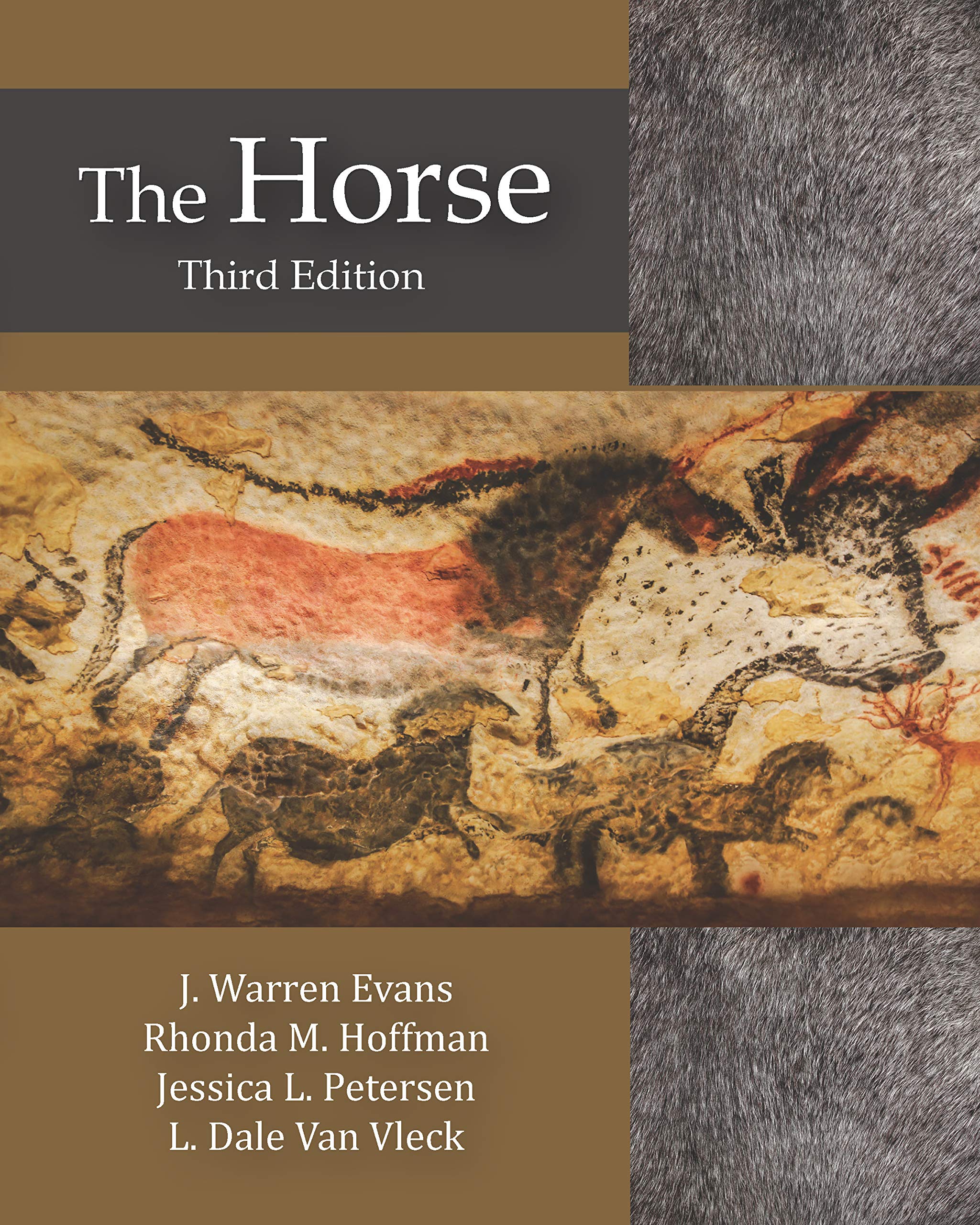 The Horse, Third Edition