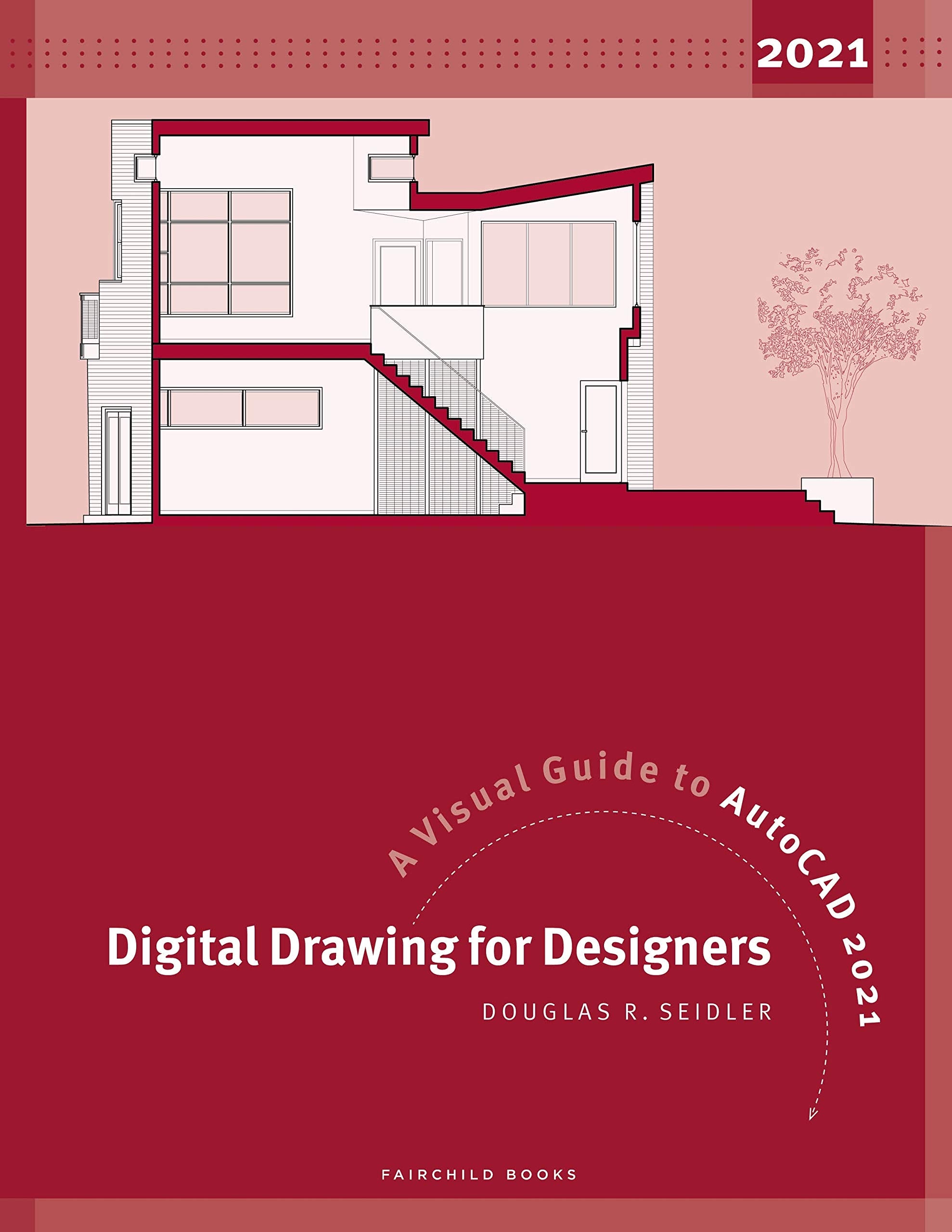 Digital Drawing for Designers — used book cover
