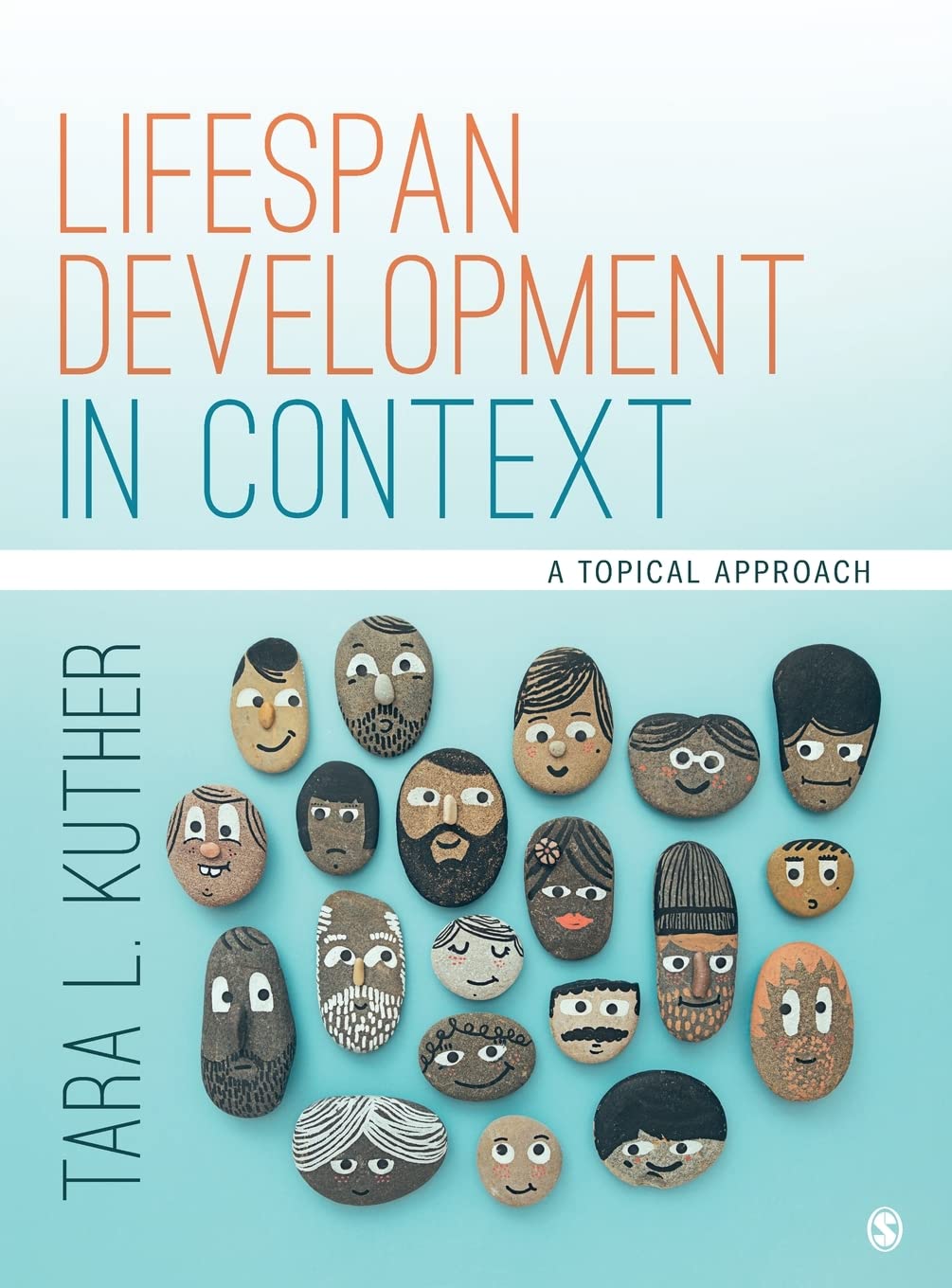 Lifespan Development in Context — used book cover