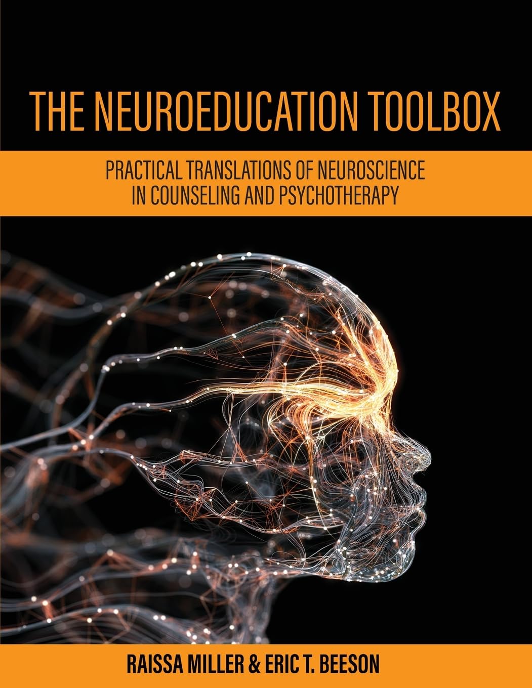 The Neuroeducation Toolbox — used book cover