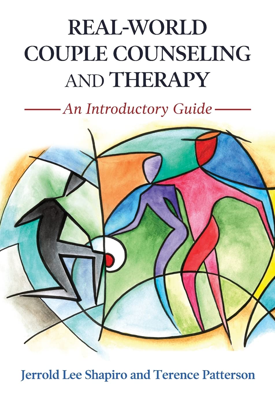 Real-World Couple Counseling and Therapy — used book cover