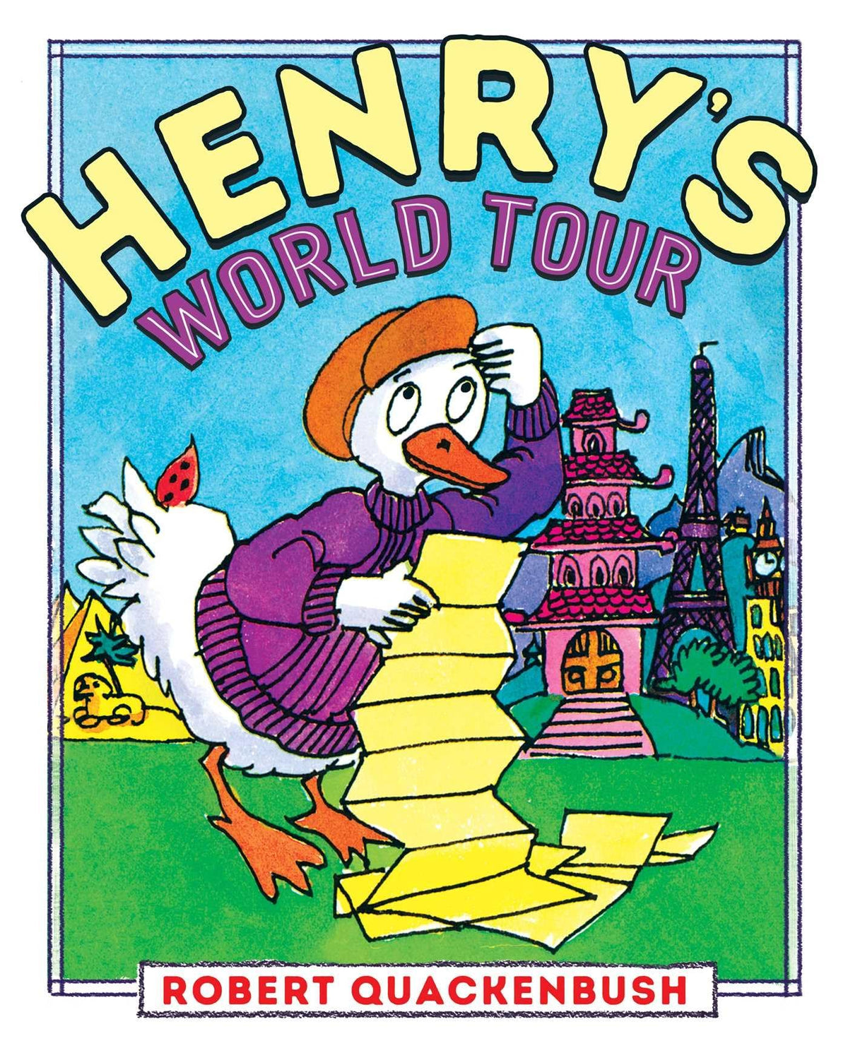 Henry&