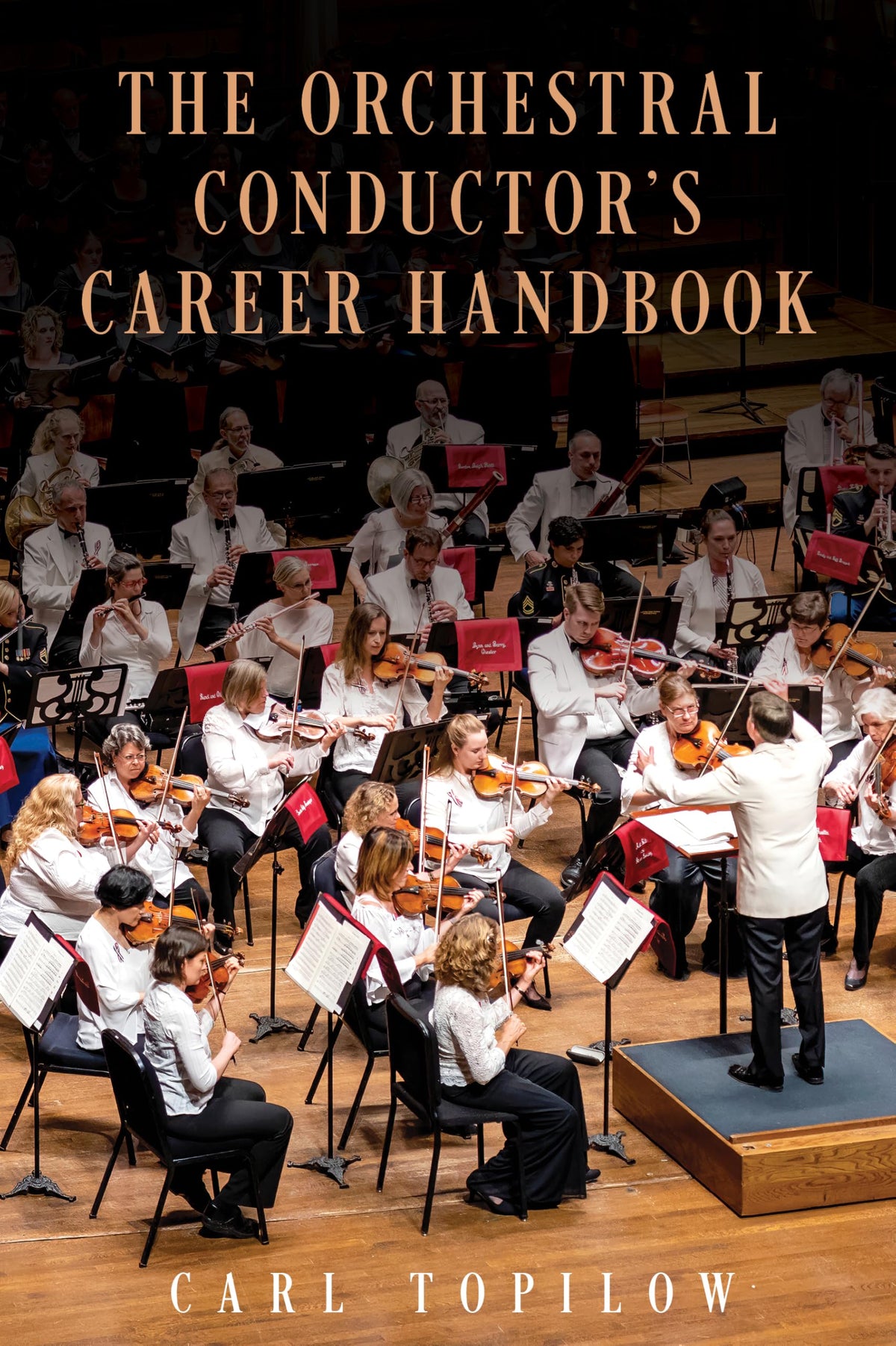 The Orchestral Conductor&