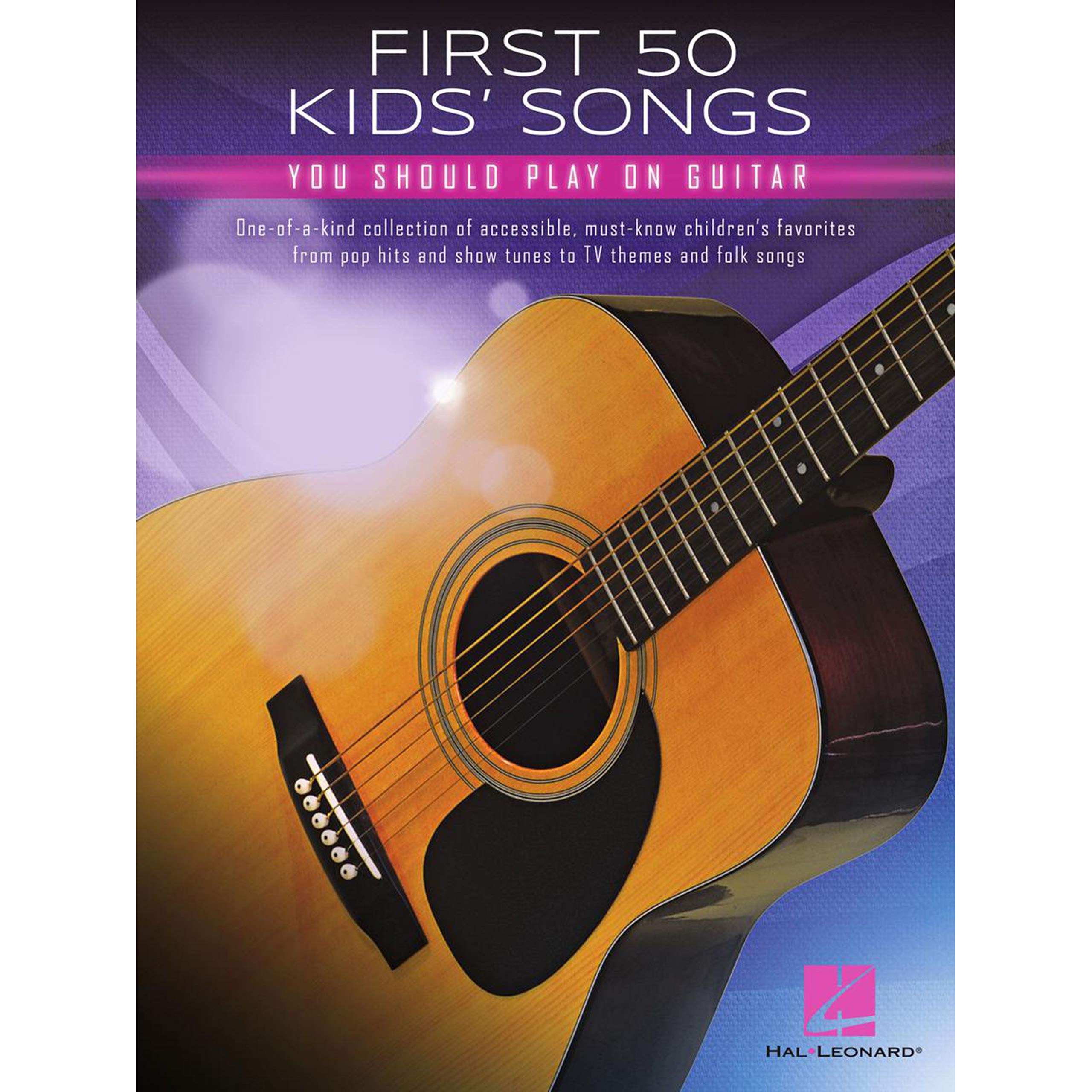 First 50 Kids&