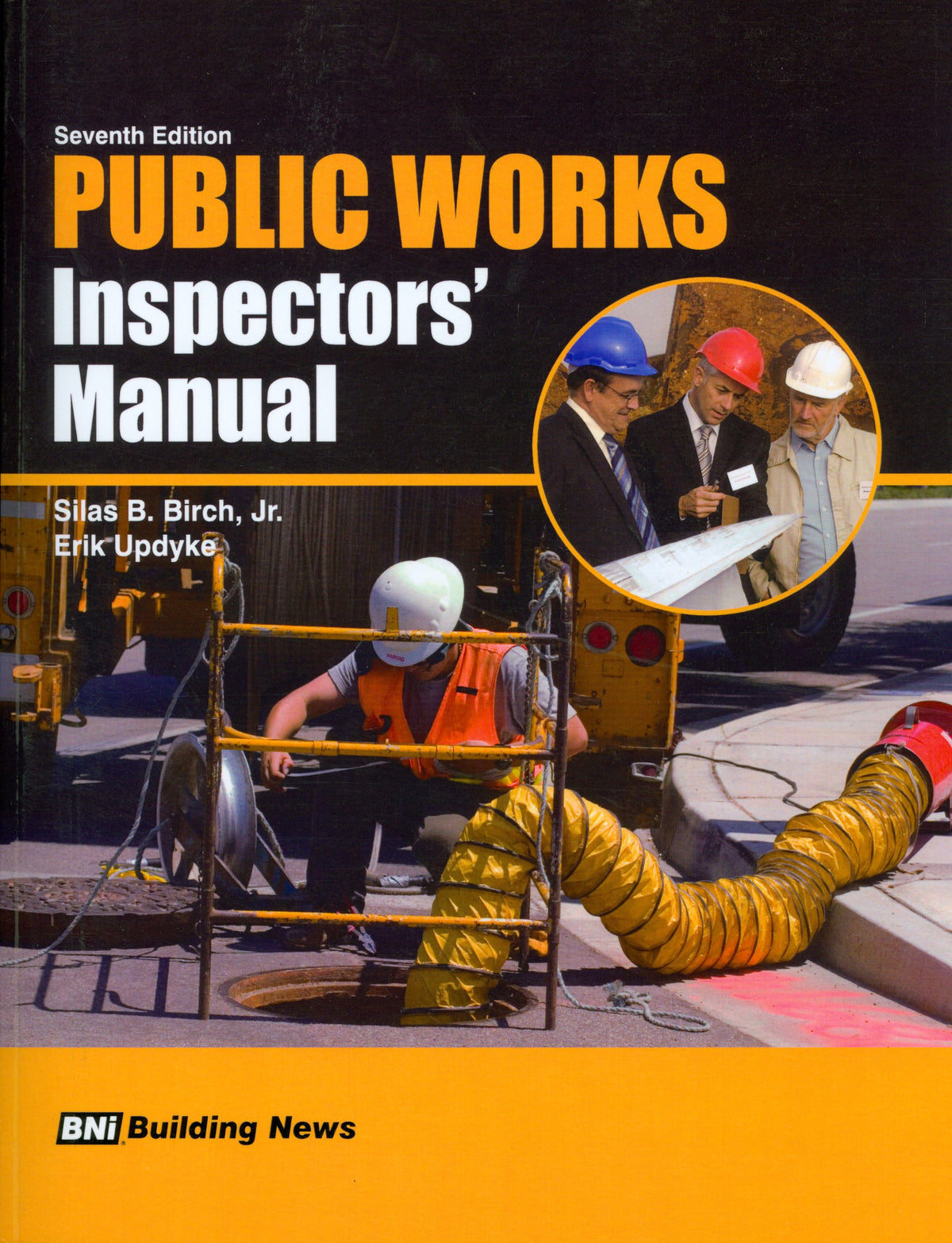 Public Works Inspectors&