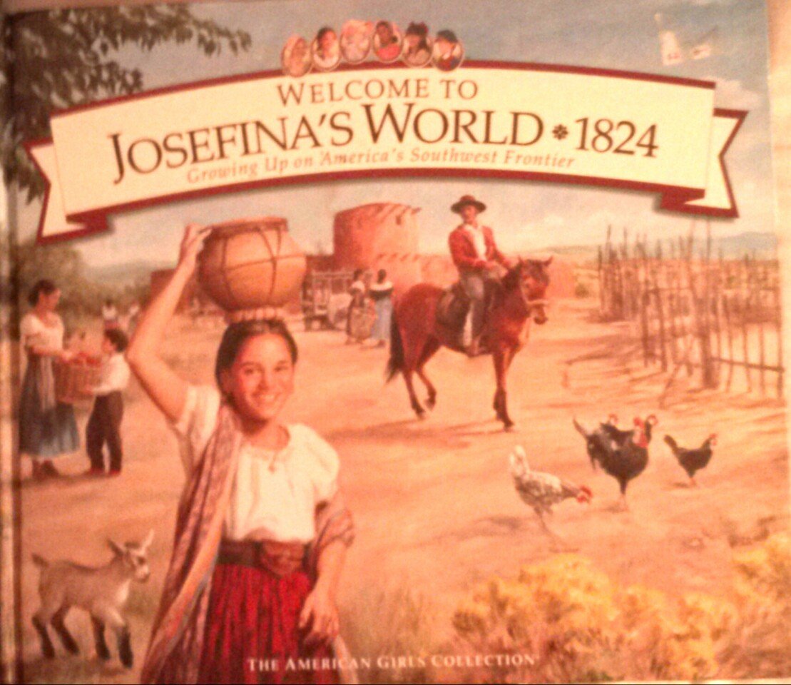 Welcome to Josefina&