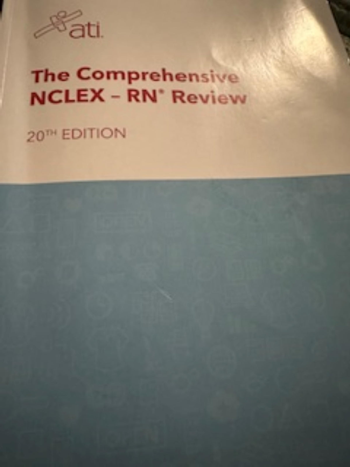 The Comprehensive NCLEX-RN Review 20th Edition