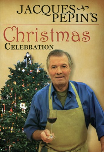 Jacques Pepin&
