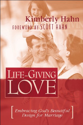 Life-Giving Love : Embracing God&