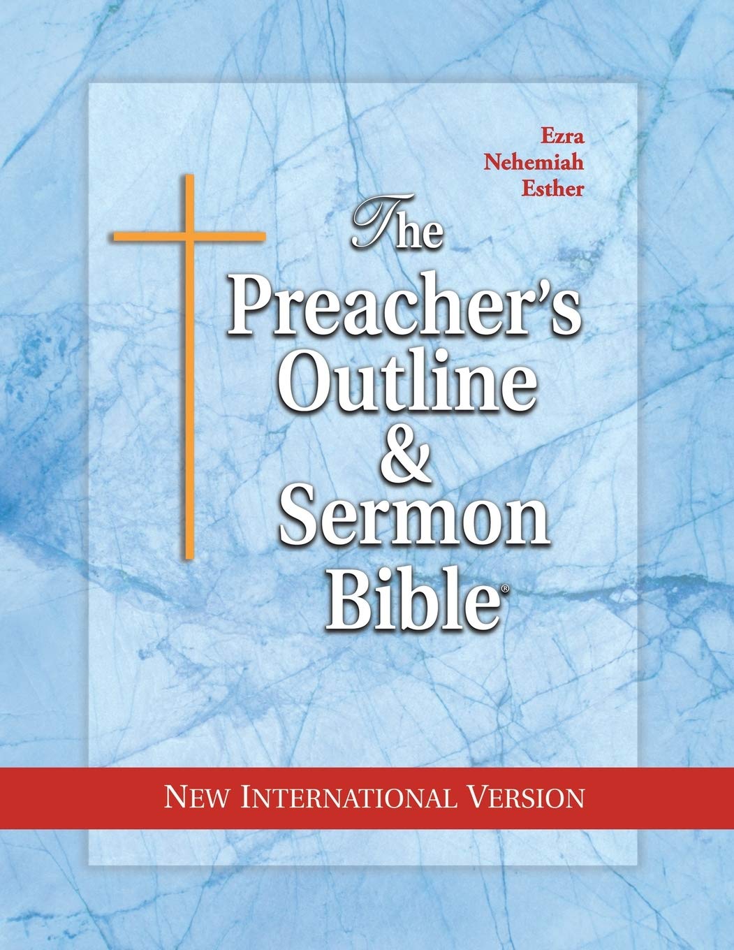 The Preacher&