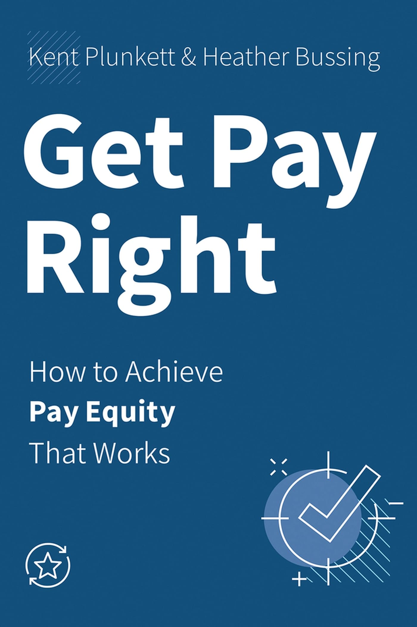 Get Pay Right — used book cover