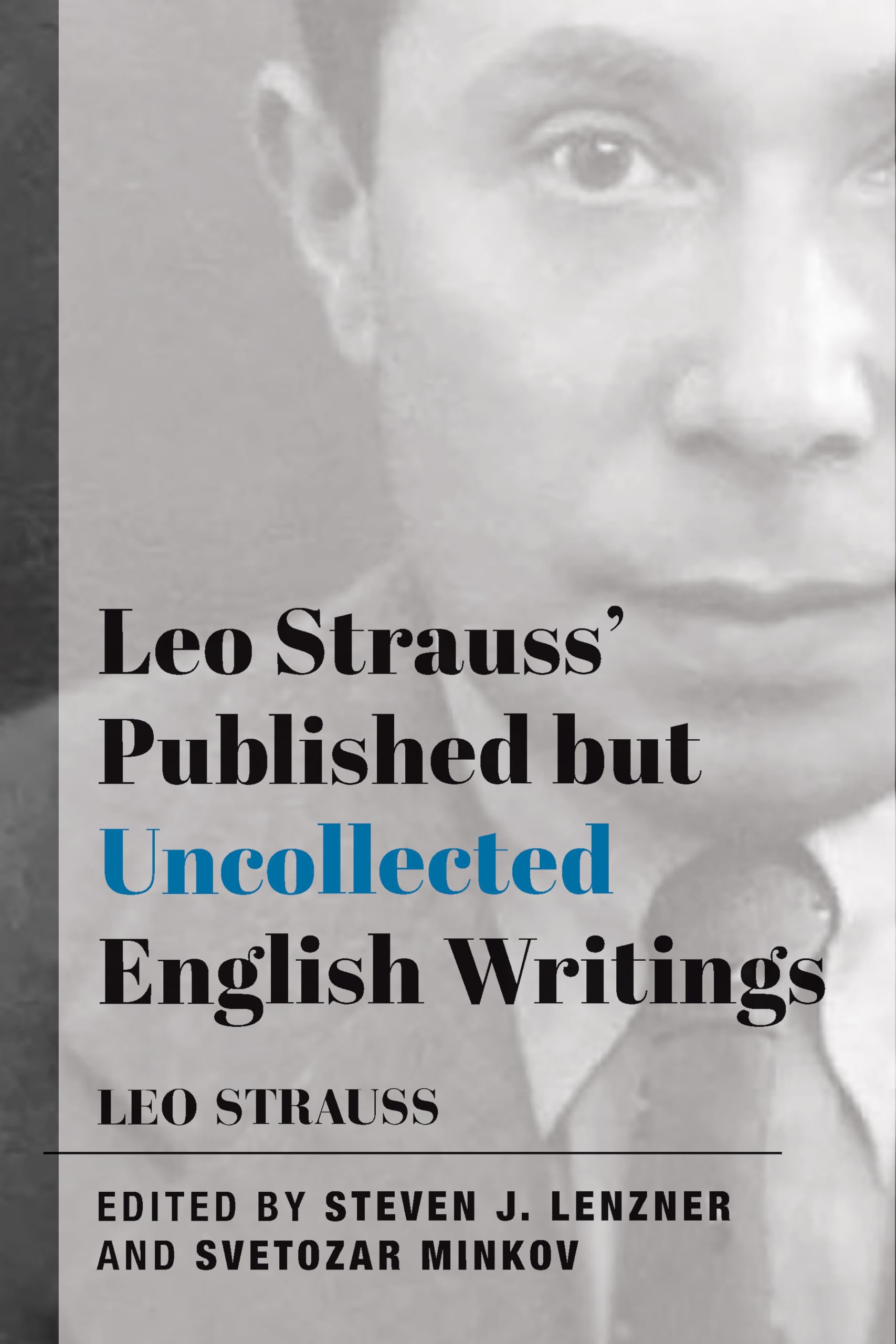 Leo Strauss&