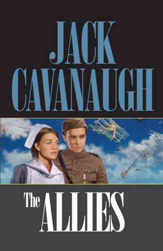 The Allies (American Family Portraits