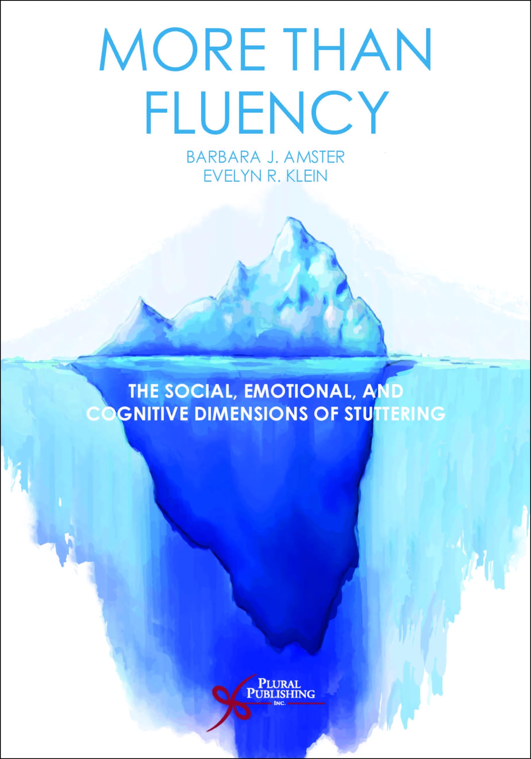 More than Fluency — used book cover
