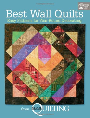 Best Wall Quilts from McCall&