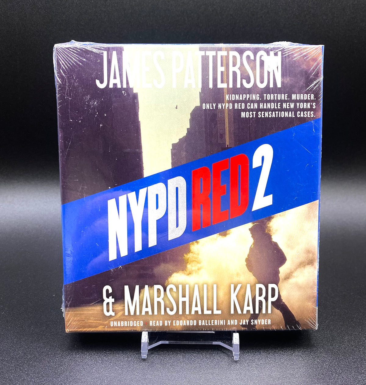 NYPD Red 2