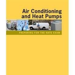 Preparing for the NATE Exam — used book cover
