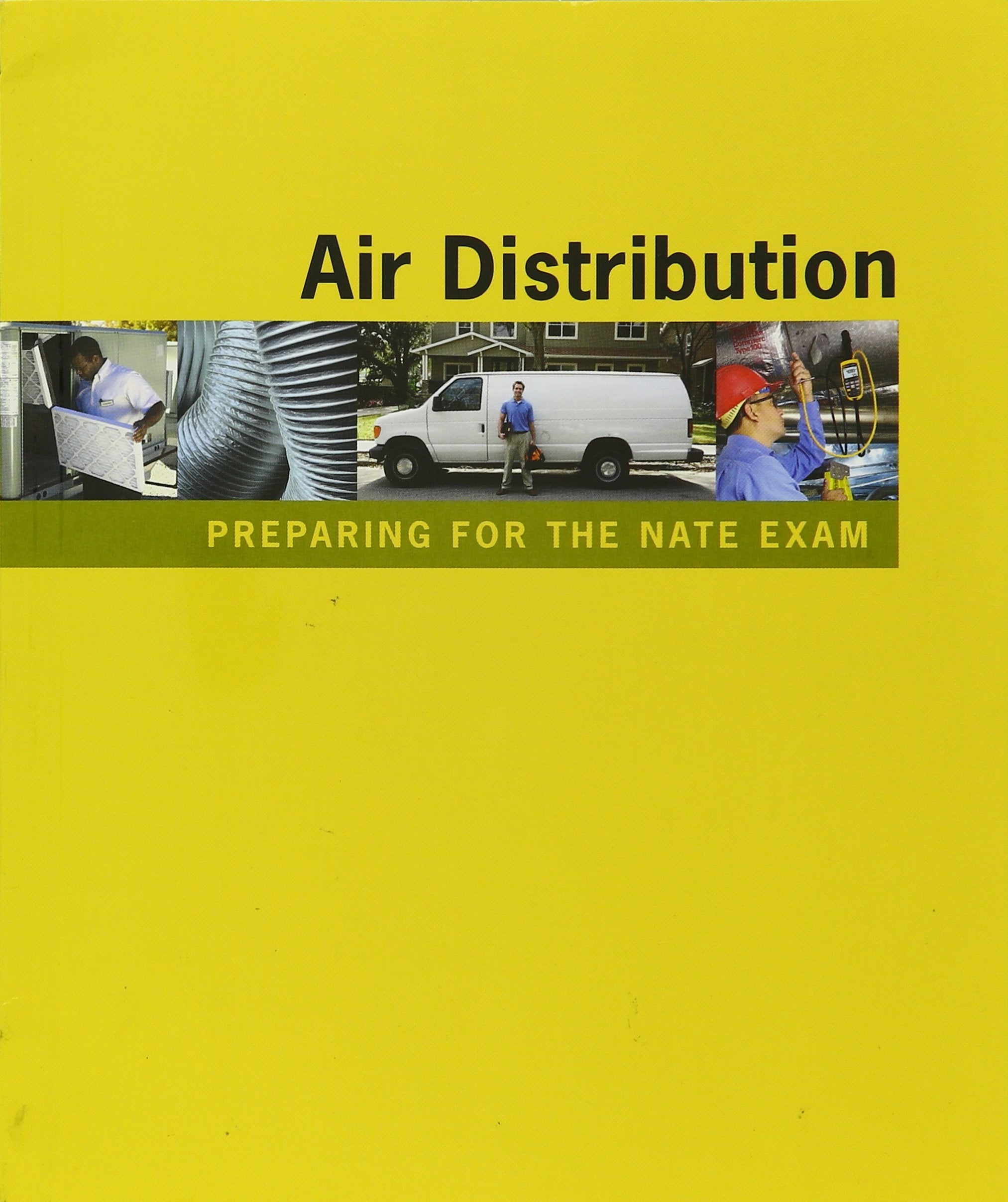 Preparing for the NATE Exam: Air Distribution